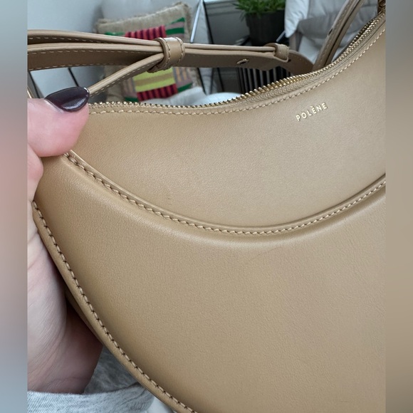 Polene Numero Dix bag - EUC - Picture 9 of 11